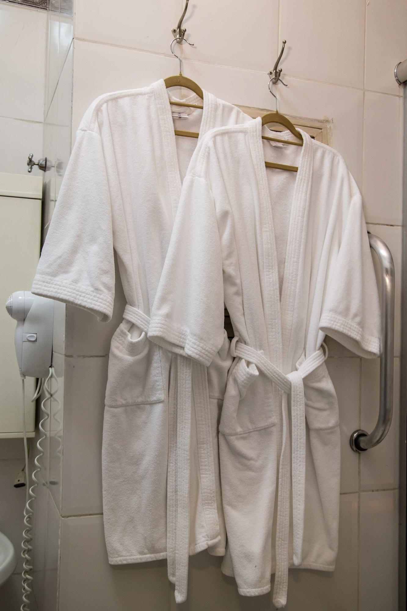 סיודד דל אסטה Asuncion Gran Hotel מראה חיצוני תמונה