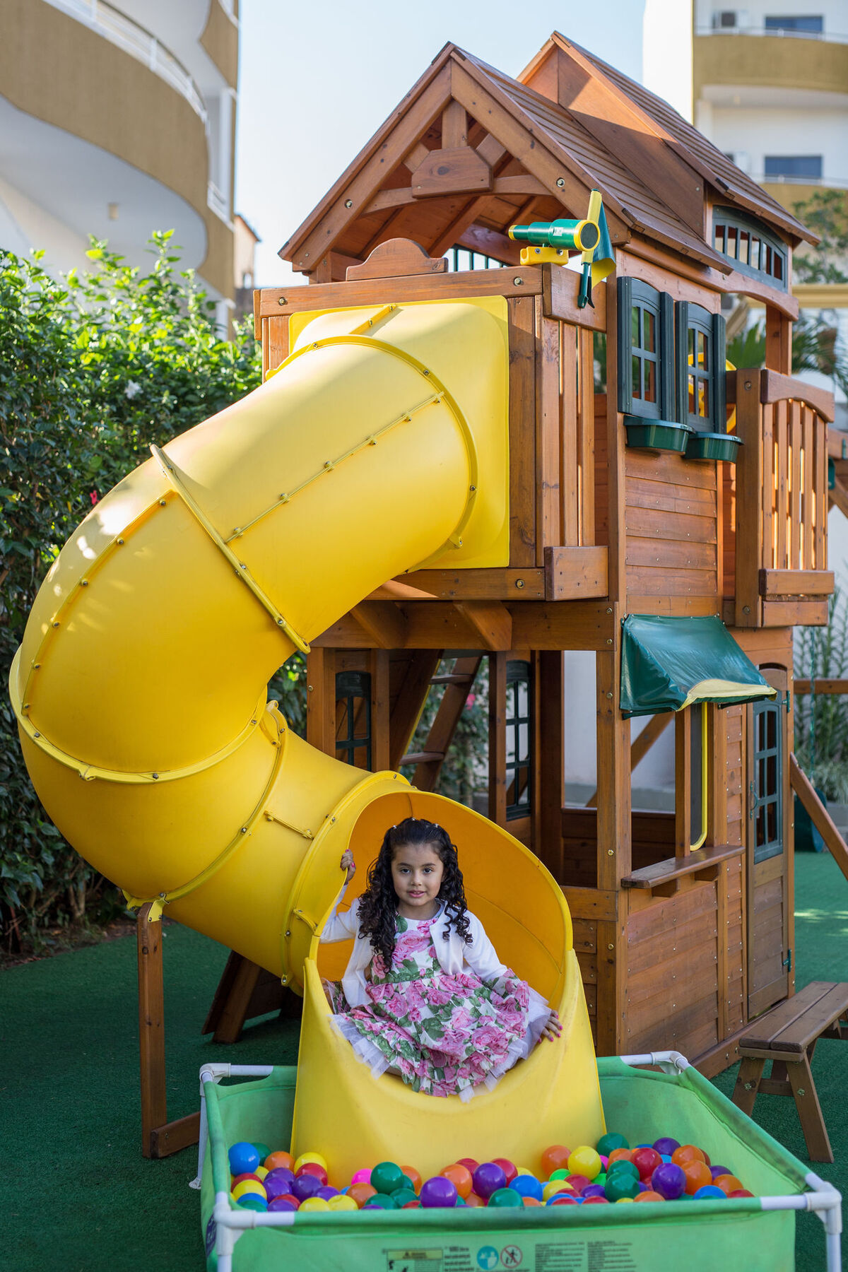 סיודד דל אסטה Asuncion Gran Hotel מראה חיצוני תמונה
